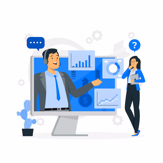 Illustration logicielle